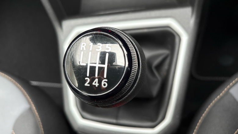 Dacia Sandero Stepway 1.0 TCe Extreme 5dr Petrol Hatchback